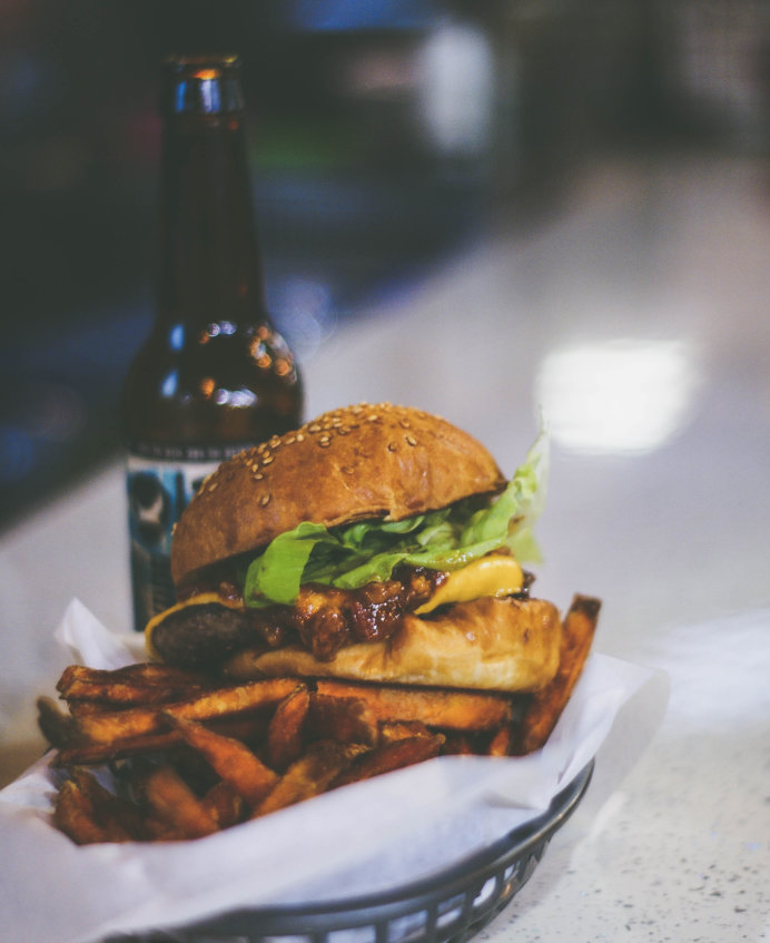 Snowmobile trail map screenshot clip